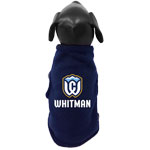 Blues dog Athletic  Jersey